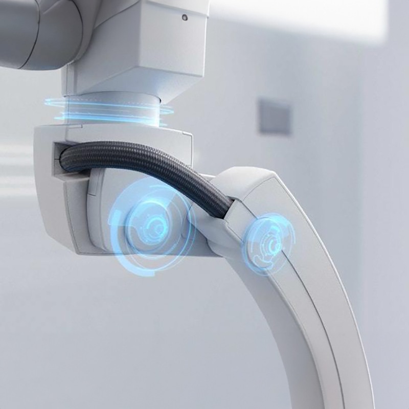 Операционная система для нейрохирургии ZEISS KINEVO 900